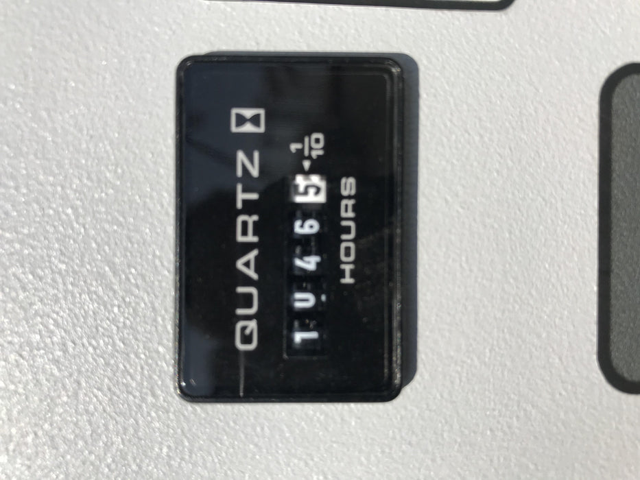 2019 WACKER NEUSON G70