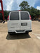 2023 CHEVROLET Express Van - Rental