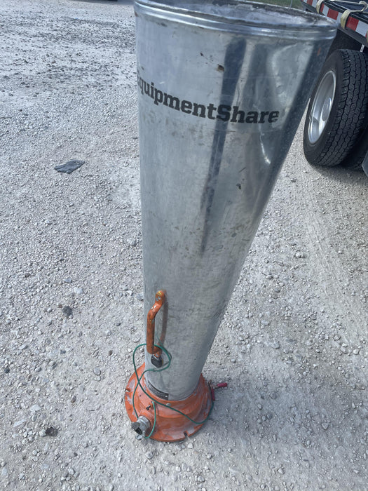 2022 MICHIGAN PNEUMATIC ES-6AM-TRACKER