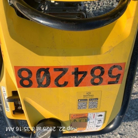 2025 WACKER NEUSON BS68-4Ab/28