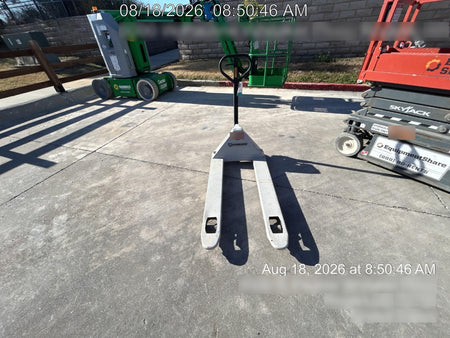 2019 STRONGWAY 55833