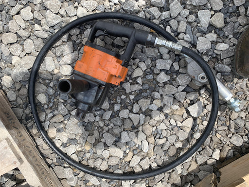 2021 MICHIGAN PNEUMATIC 4940B2