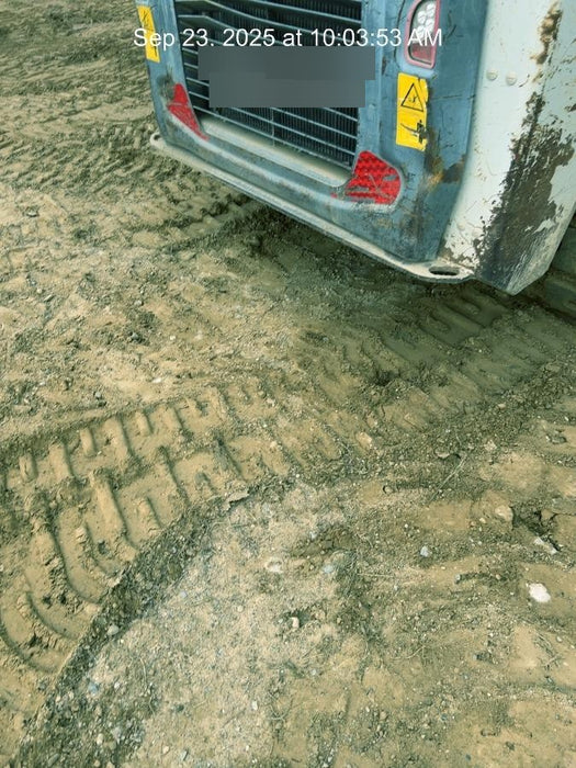 2021 TAKEUCHI TL12R2-CR