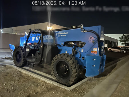 2024 GENIE GTH-1056