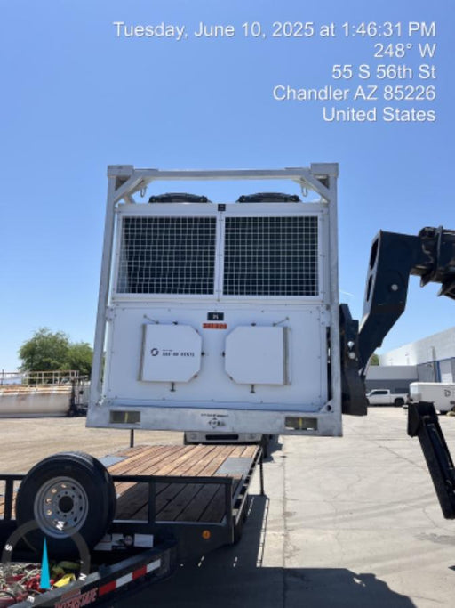 2023 SMARTECH SACP41A-HS