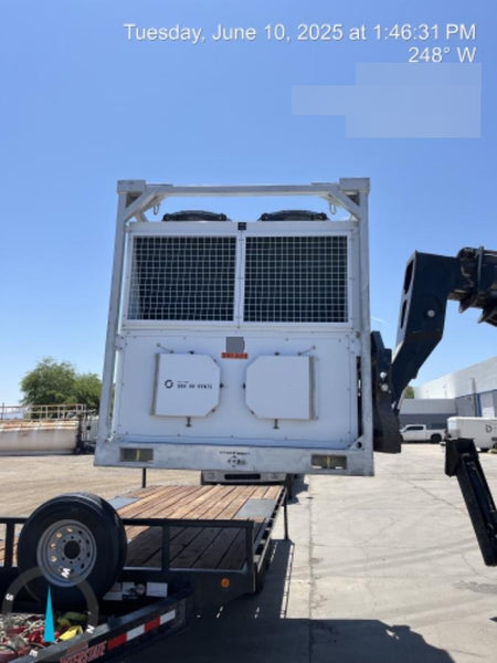 2023 SMARTECH SACP41A-HS