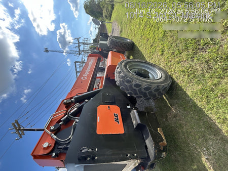2024 SKYTRAK 12054