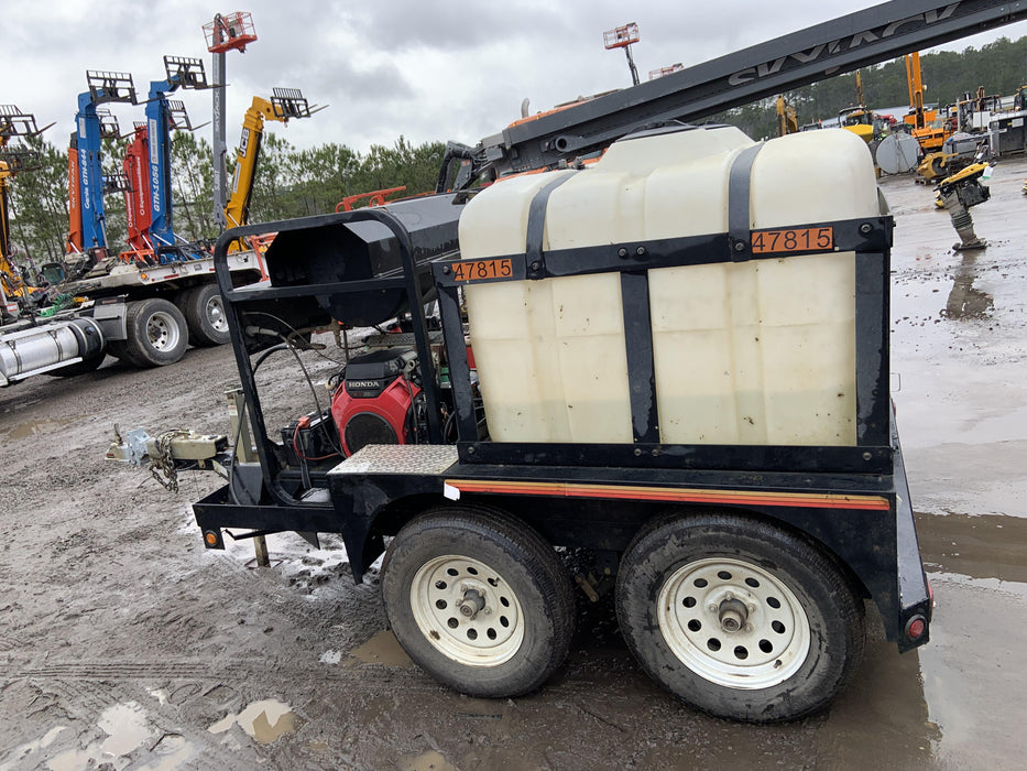 2019 MI-T-M CORPORATION HS-3505-1MGH-UR