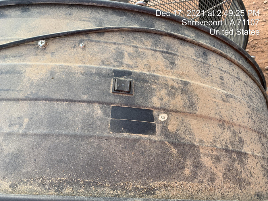 2019 STRONGWAY 49935