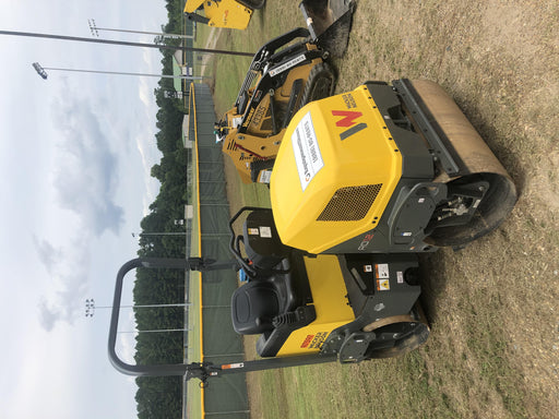 2020 WACKER NEUSON RD12A