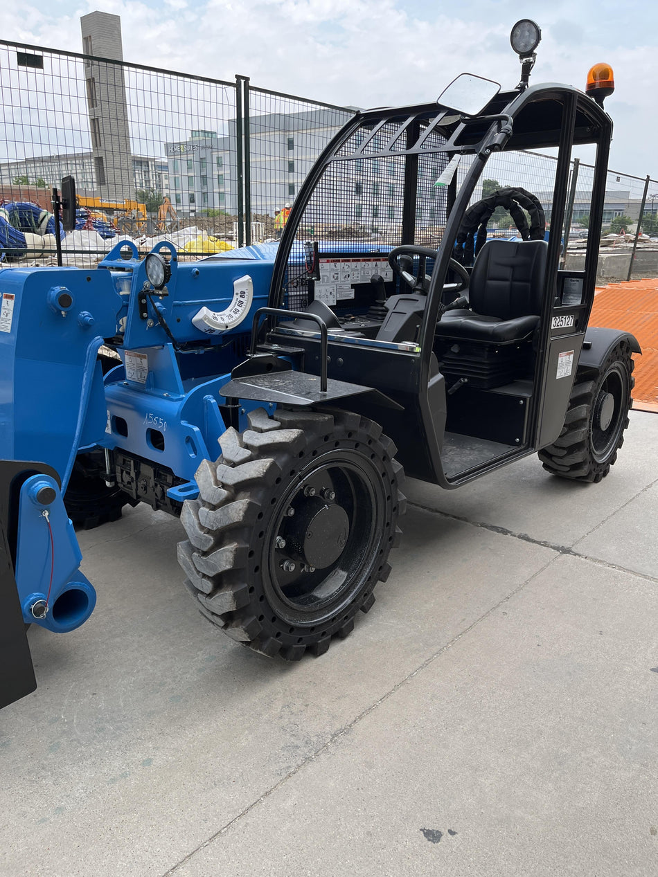 2023 GENIE GTH-5519