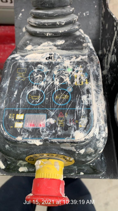 2020 MEC 1330SE Solid NM Tires, Steel Swing out Doors, LCS, Beacon, 900W Inverter