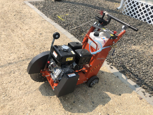 2021 HUSQVARNA FS400