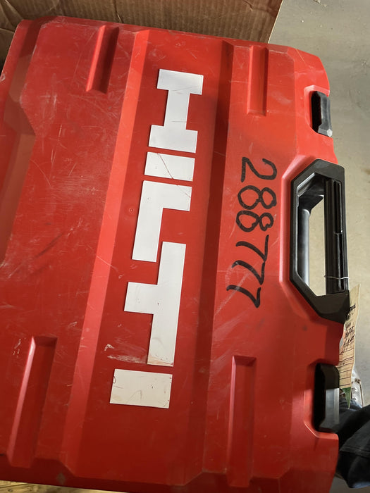 2023 HILTI TE 50-AVR