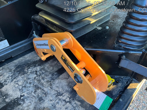 2024 HARRINGTON UBC030