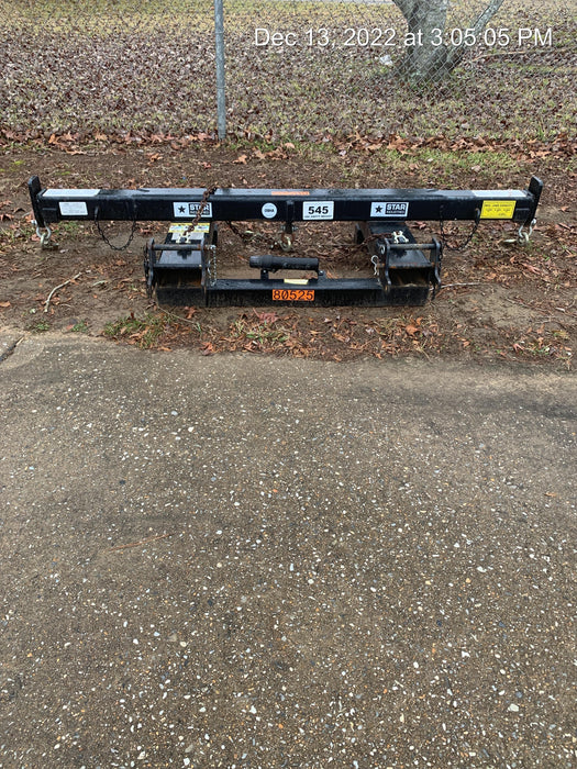 2020 STAR INDUSTRIES 1150C