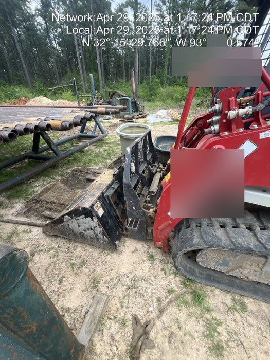 2021 PALADIN 48" Pallet Forks - Paladin