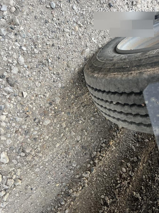 2024 ATLAS COPCO XAS 850