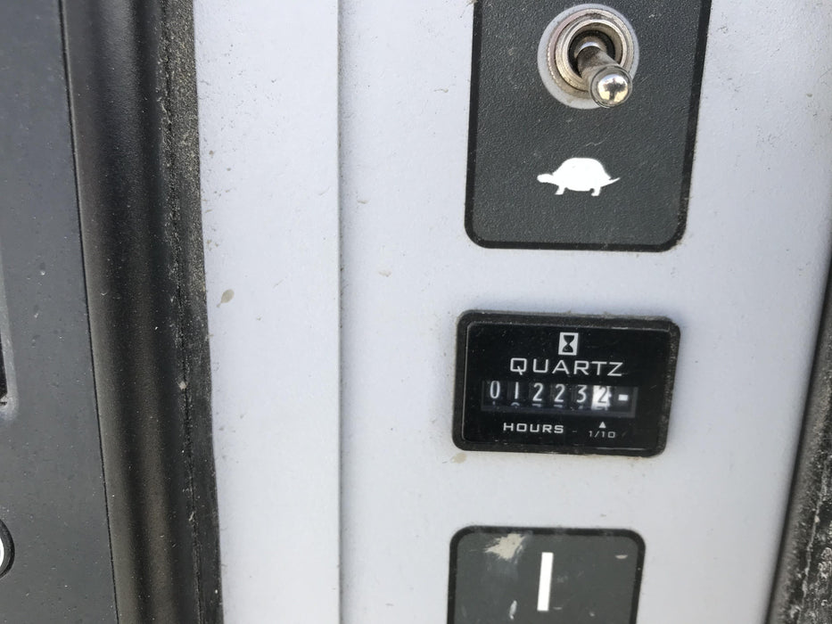 2020 WACKER NEUSON G25