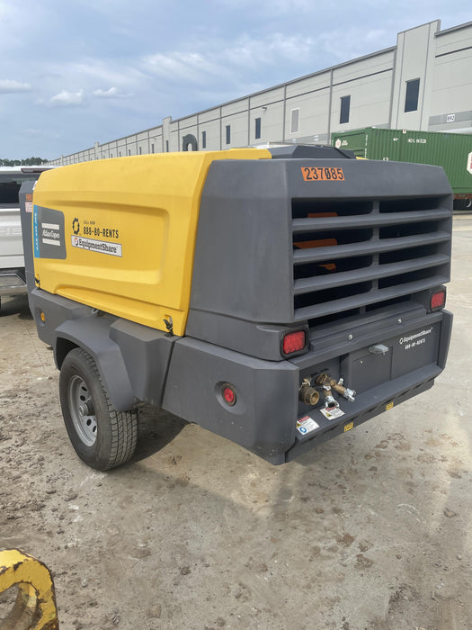 2022 ATLAS COPCO XAS440