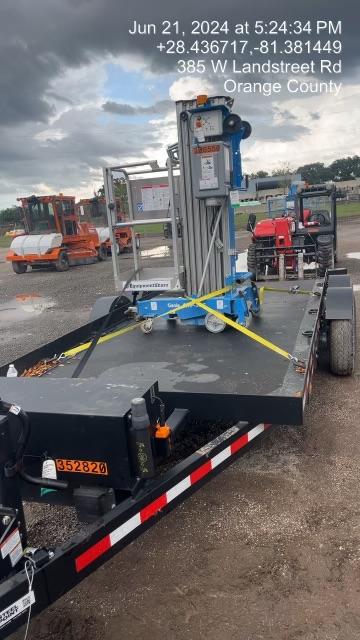 2023 STEELPOINT K19E