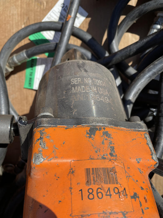 2021 MICHIGAN PNEUMATIC 4955B2