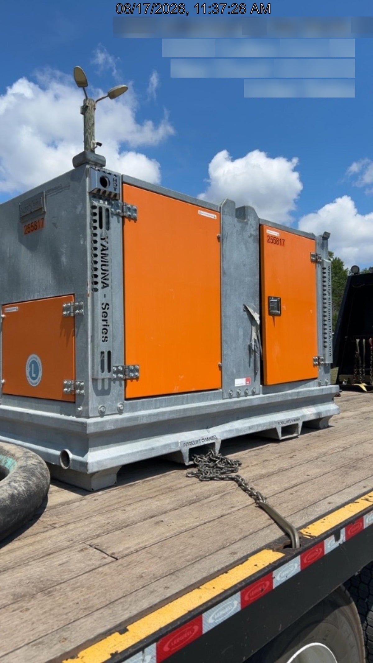 2022 MYERS-SETH MSP PP-150