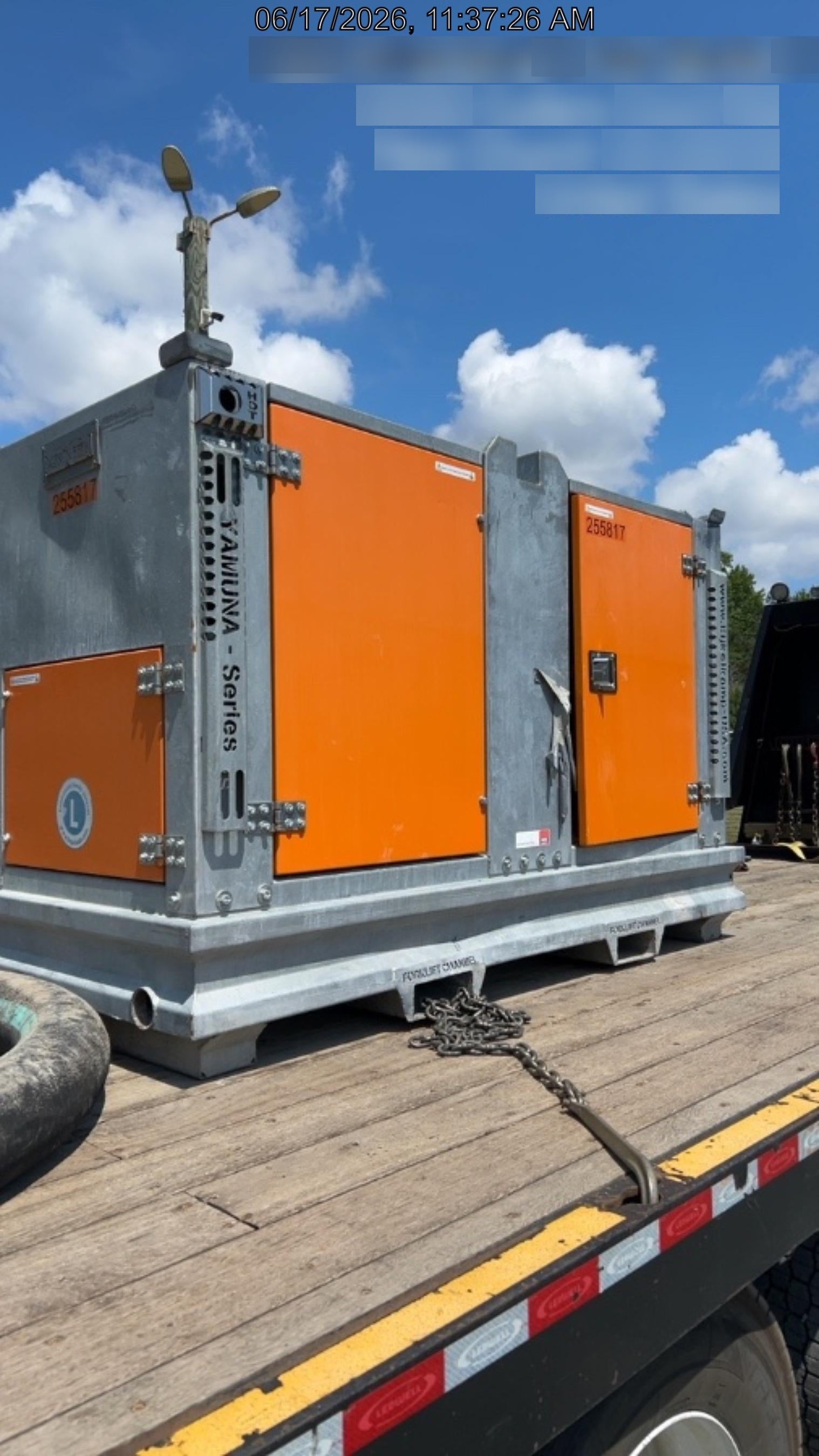 2022 MYERS-SETH MSP PP-150