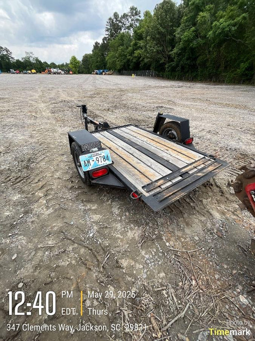 2022 BARRETO E4X6TBT