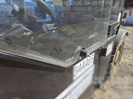 2023 GENIE GTH-5519