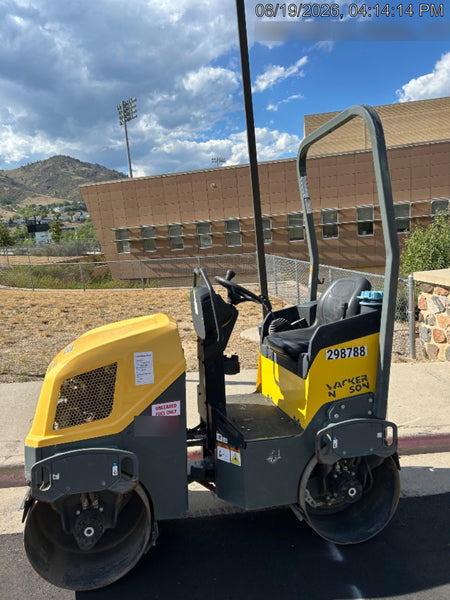 2023 WACKER NEUSON RD12A