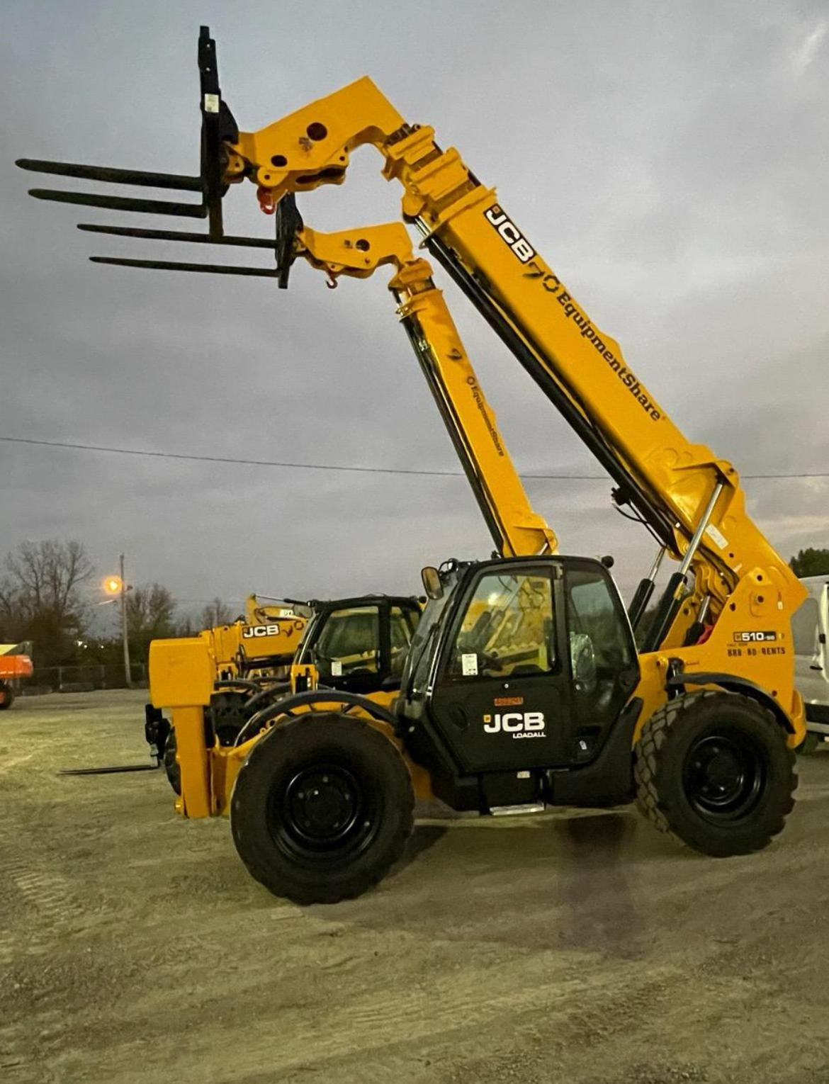 2024 JCB 510-56