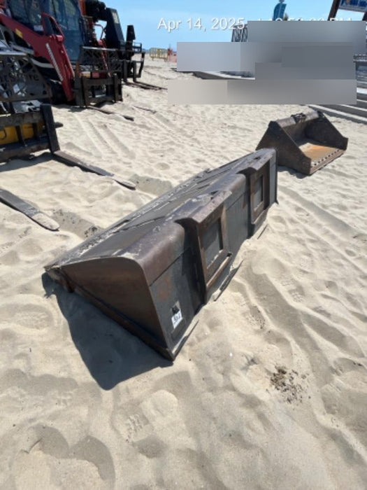 2022 PALADIN 48" Pallet Forks - Paladin