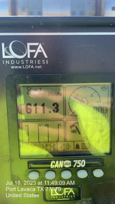 2021 RWN RWN-6NHTA-EM-RP