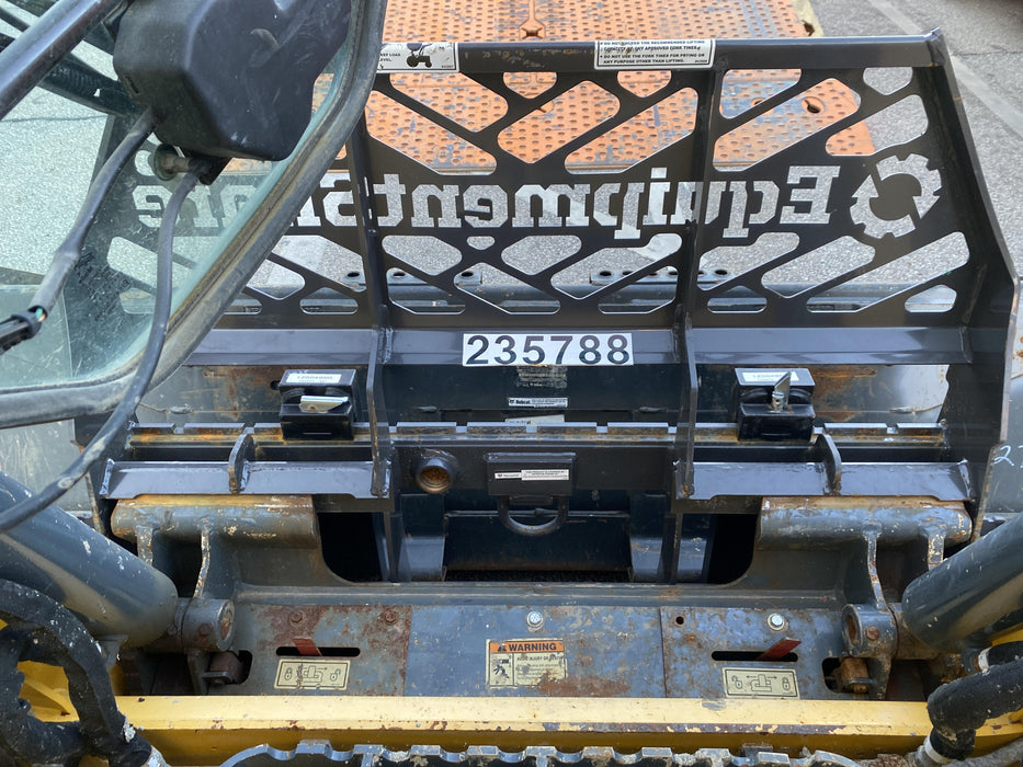 2022 PALADIN 48" Pallet Forks - Paladin