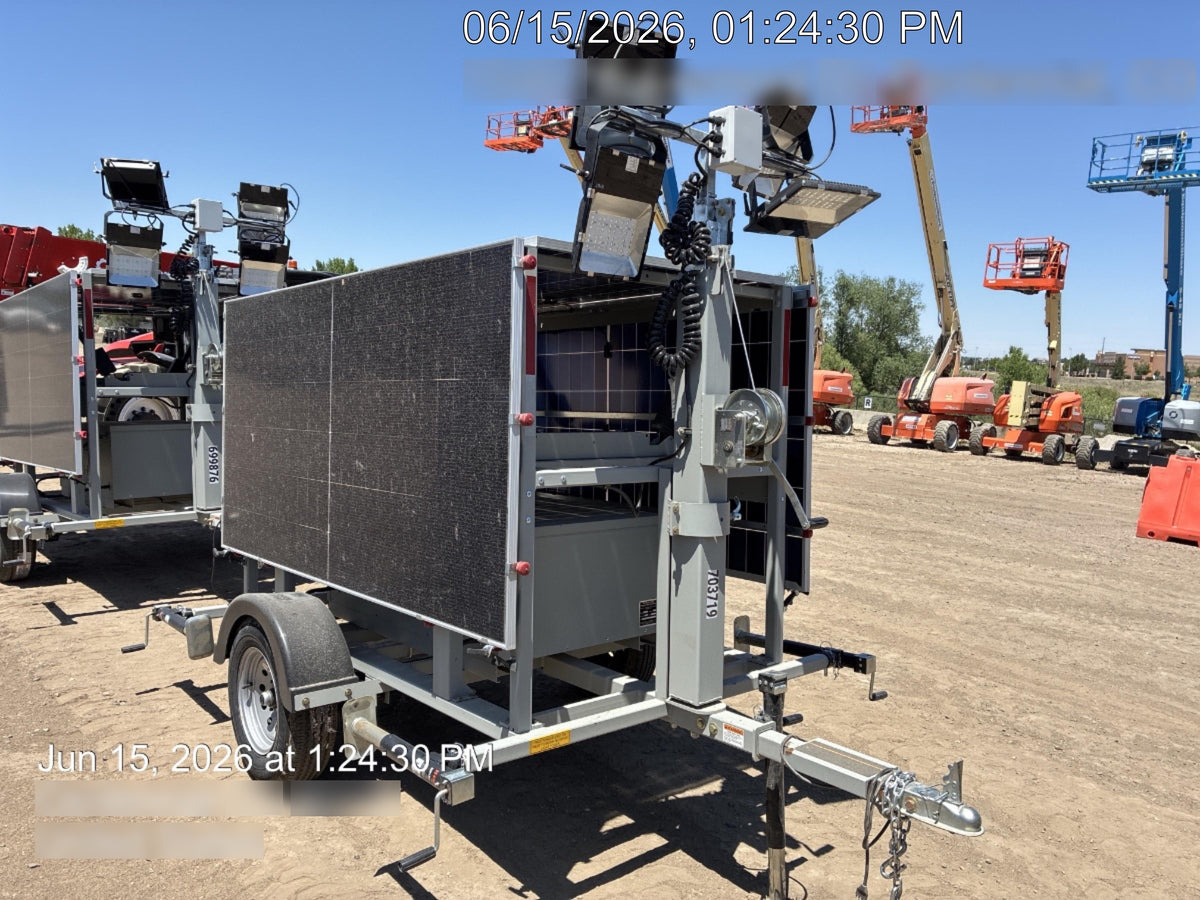 2026 PROGRESS SOLAR SOLUTIONS HELIOS-ES