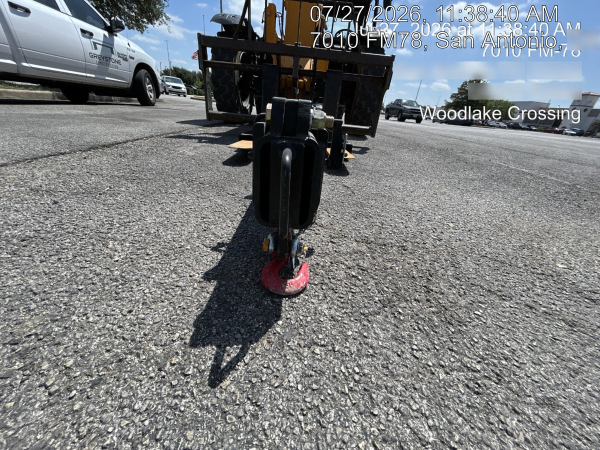 2026 STAR INDUSTRIES M1360B - Star JIB Boom