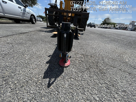 2026 STAR INDUSTRIES M1360B - Star JIB Boom