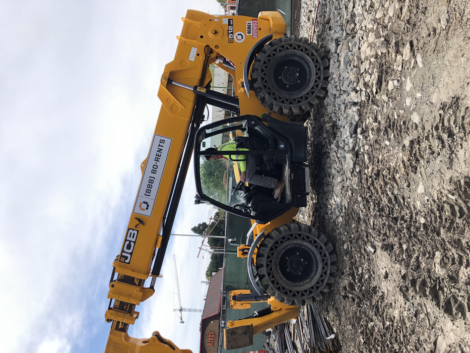 2019 JCB 512-56