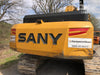 2020 SANY SY265C LC