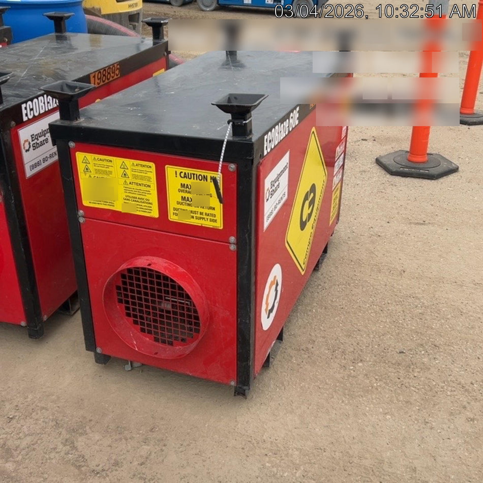 2022 CAMPO EB60E240480V