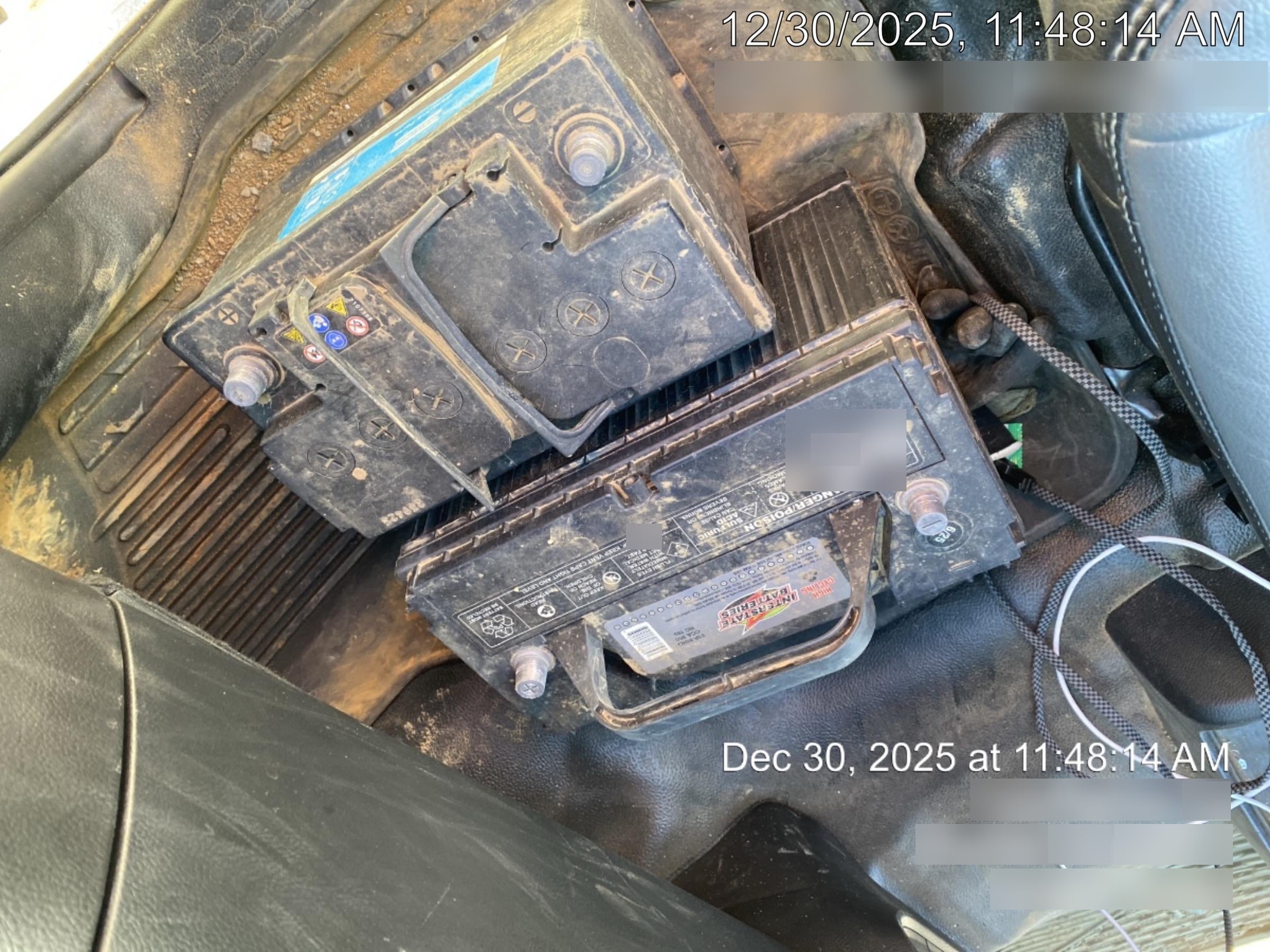 2023 ATLAS COPCO QAS 235
