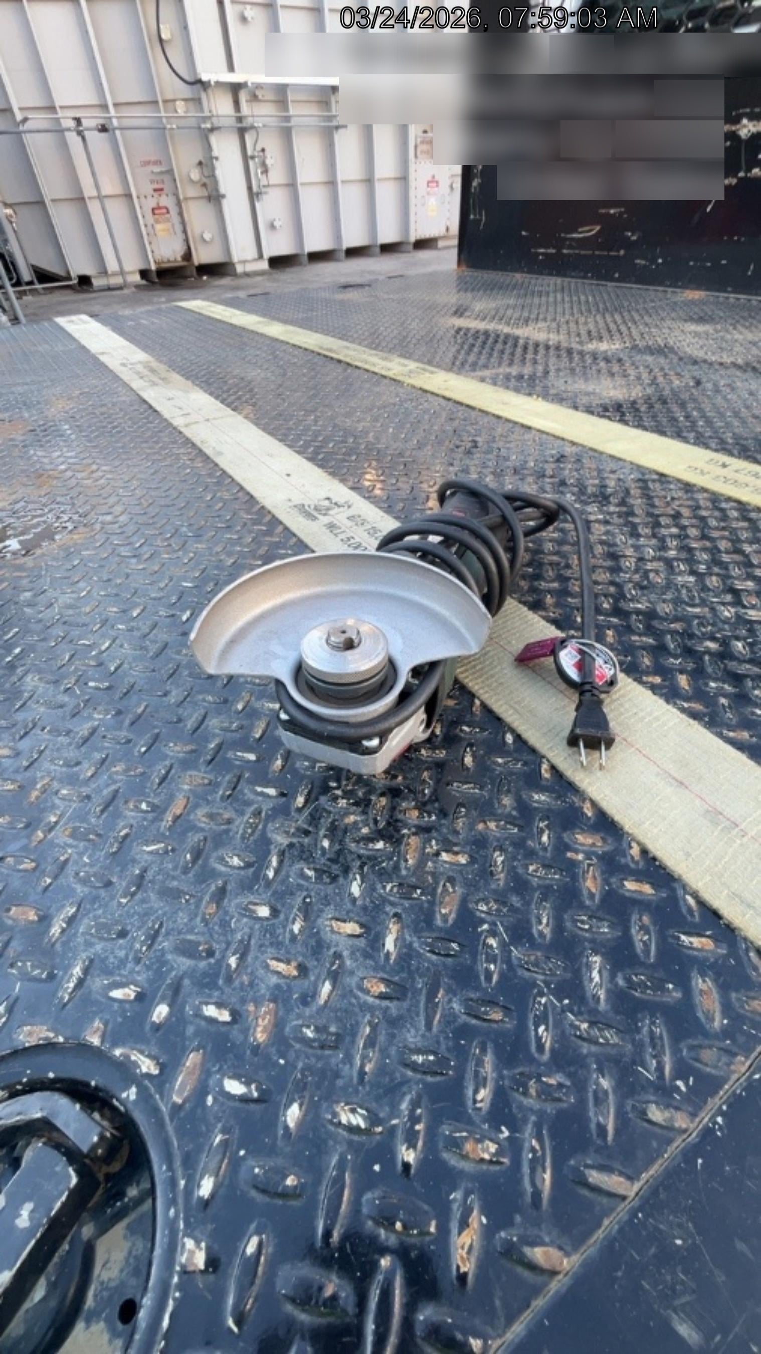 2024 METABO WP11-125QUICK