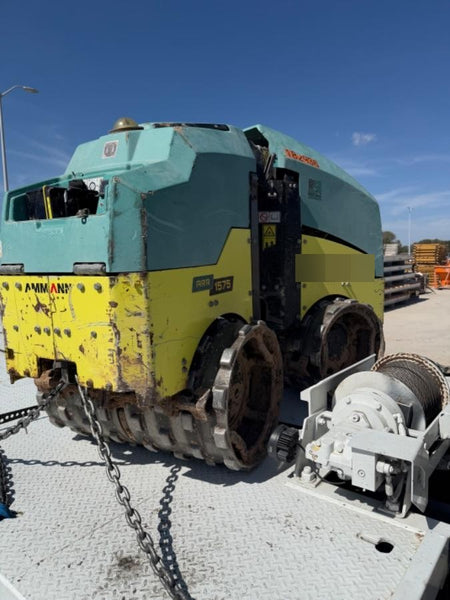 2021 AMMANN ARR 1575