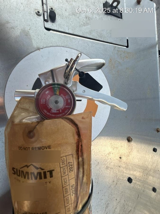 2025 LINCOLN ELECTRIC LE400