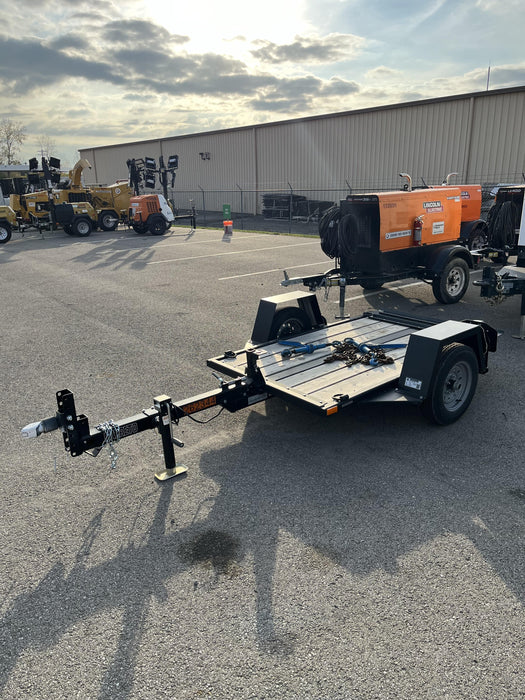 2022 BARRETO E4X6TBT