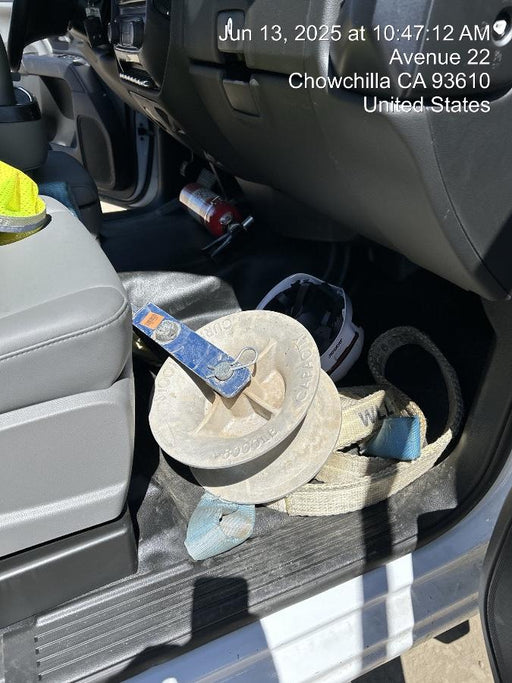 2021 CURRENT TOOLS 812