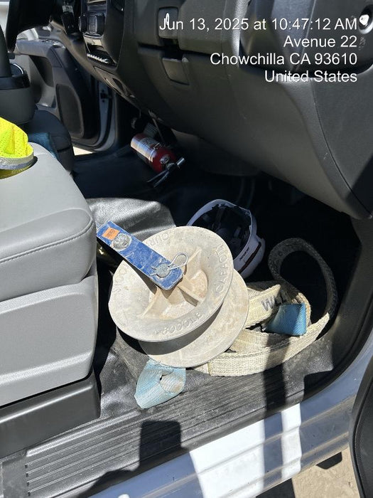 2021 CURRENT TOOLS 812