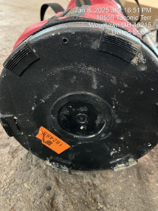 2021 MULTIQUIP GB8LED