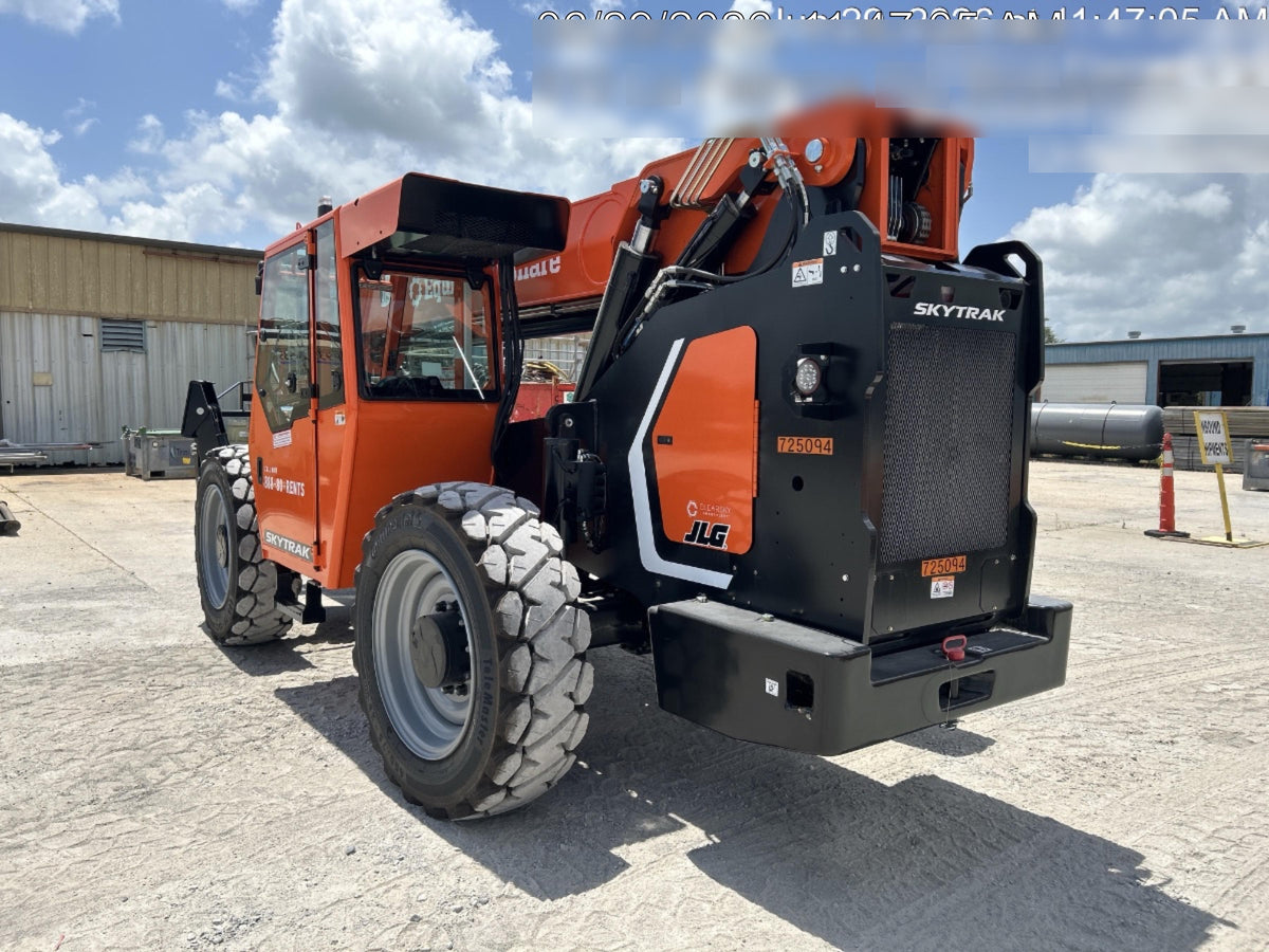 2026 SKYTRAK 12054